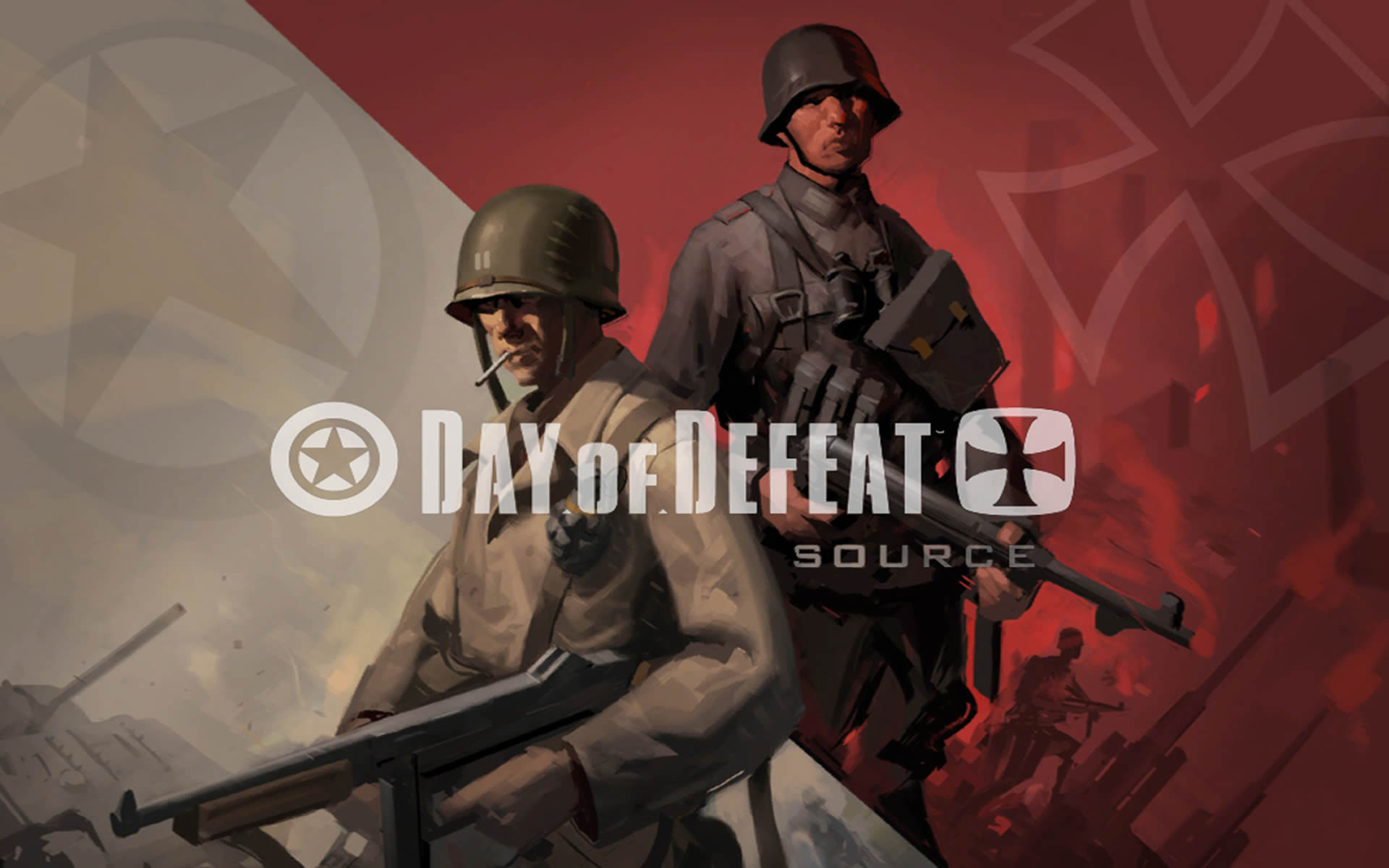 day of defeat source waffen