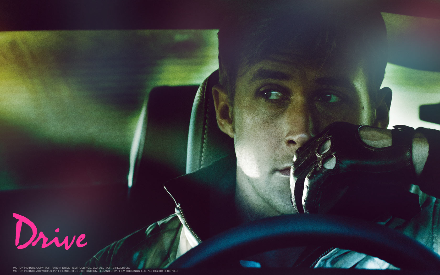 Ryan Gosling Ryan Gosling Drive 3