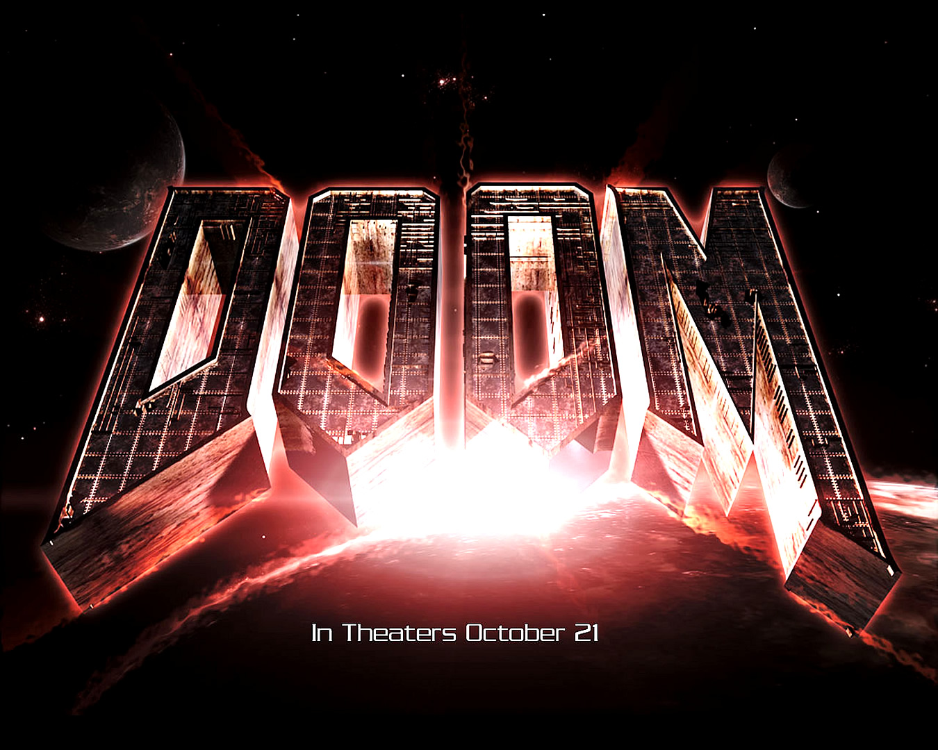 Action Doom Teaser