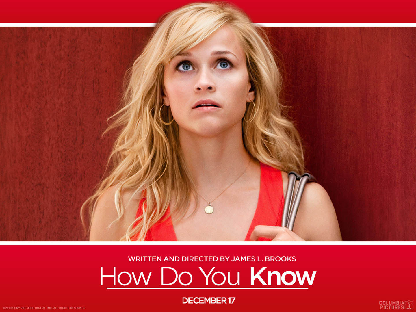 Comedy Reese Witherspoon In How Do You Know