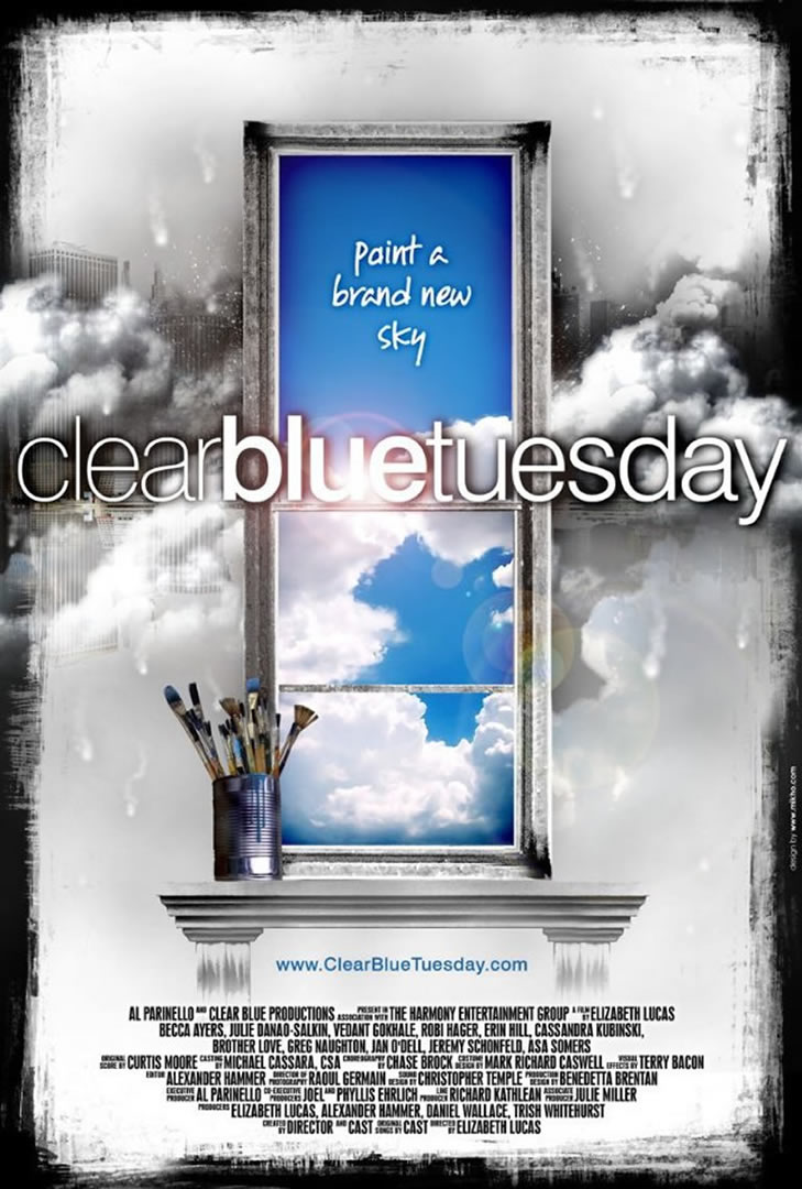 Drama Clear Blue Tuesday