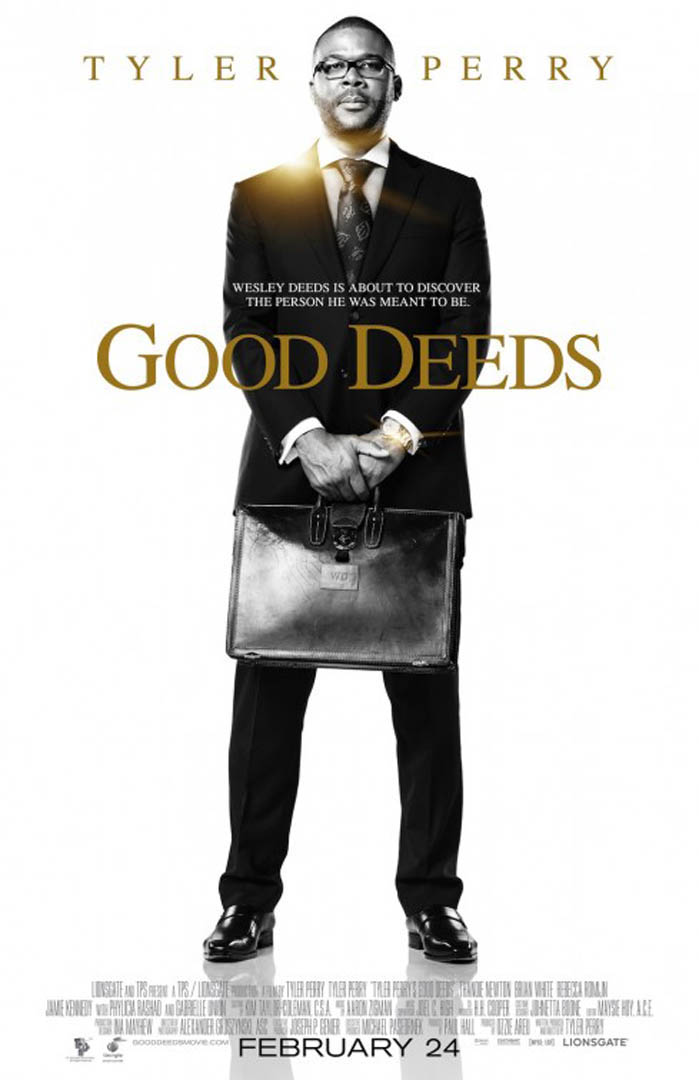 Drama Good Deeds