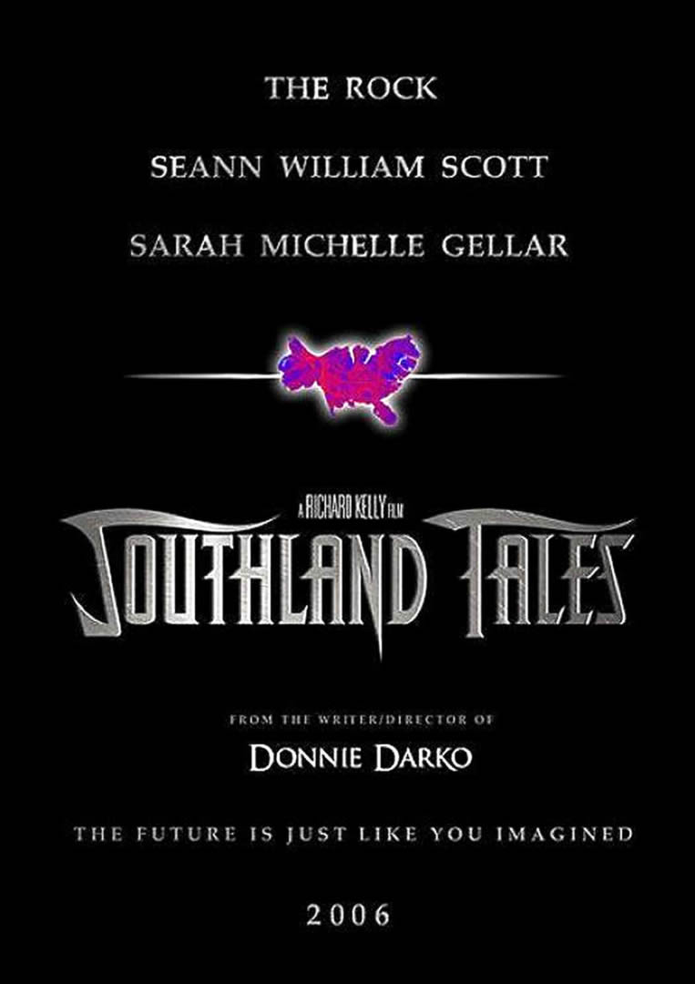Drama Southland Tales