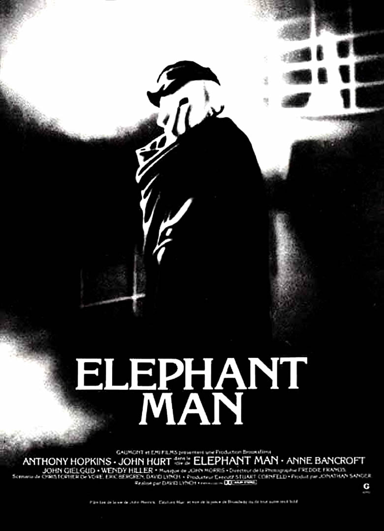Drama The Elephant Man