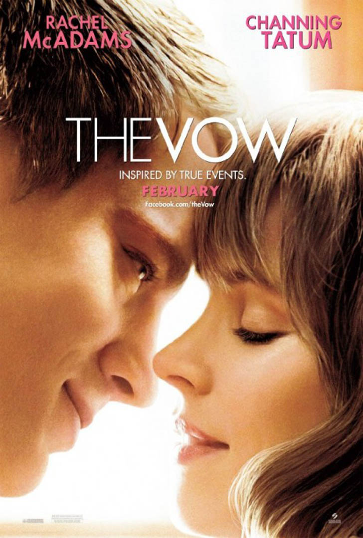 Drama The Vow