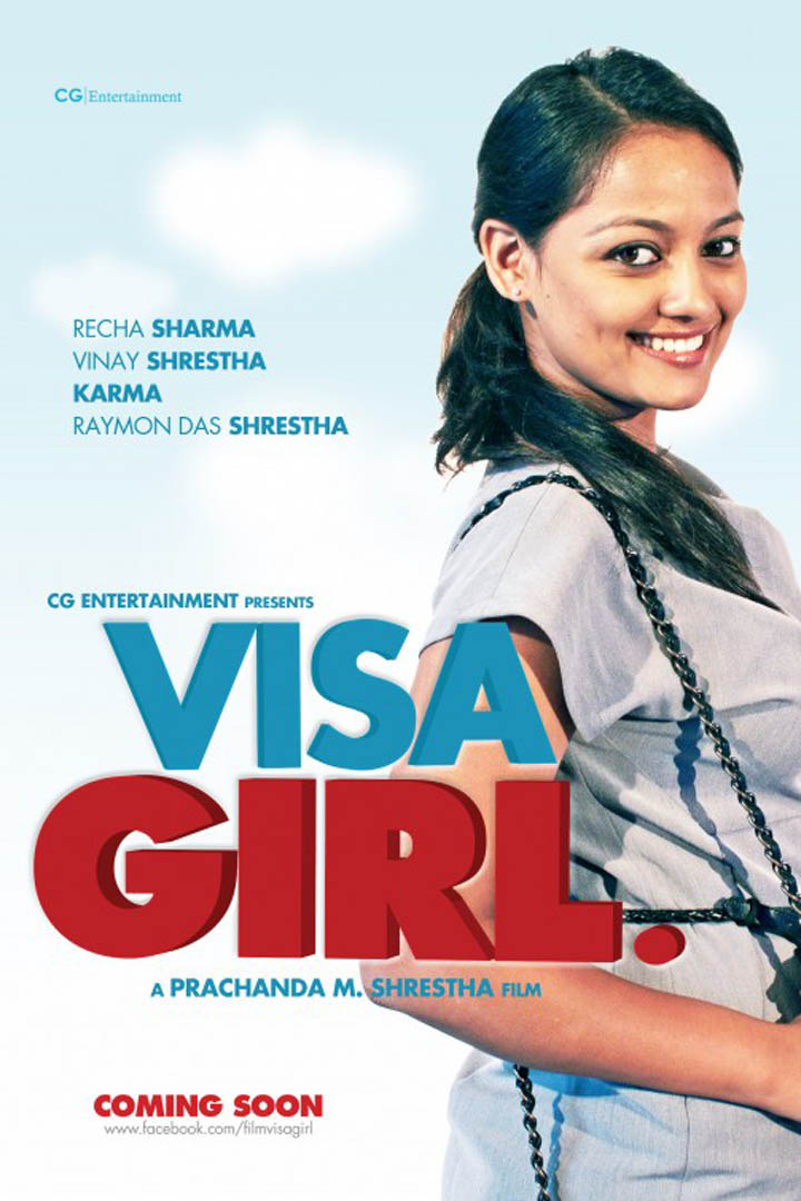 Drama Visa Girl