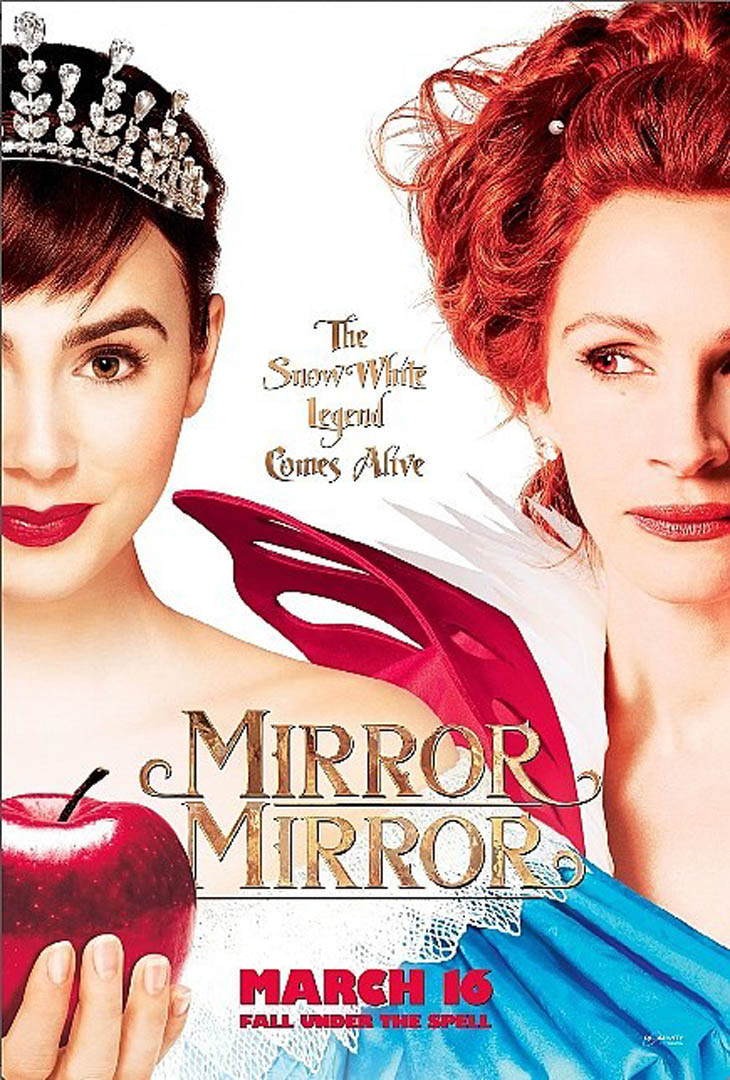 Fantasy Mirror Mirror
