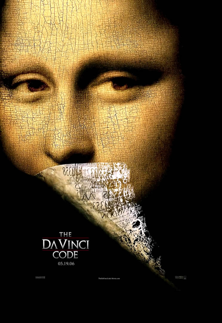 Fantasy The Da Vinci Code