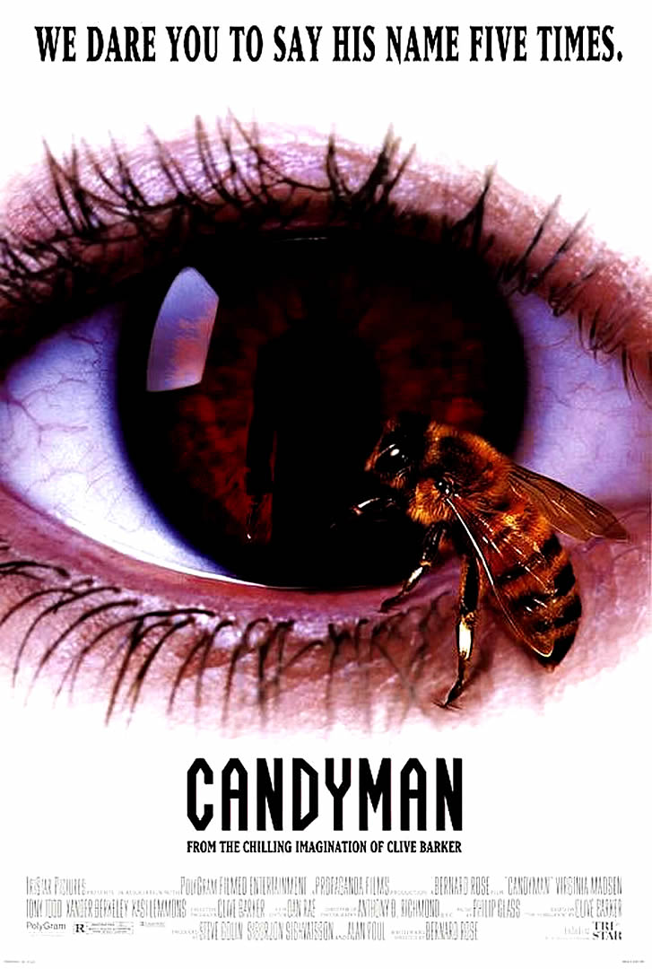 Horror Candyman