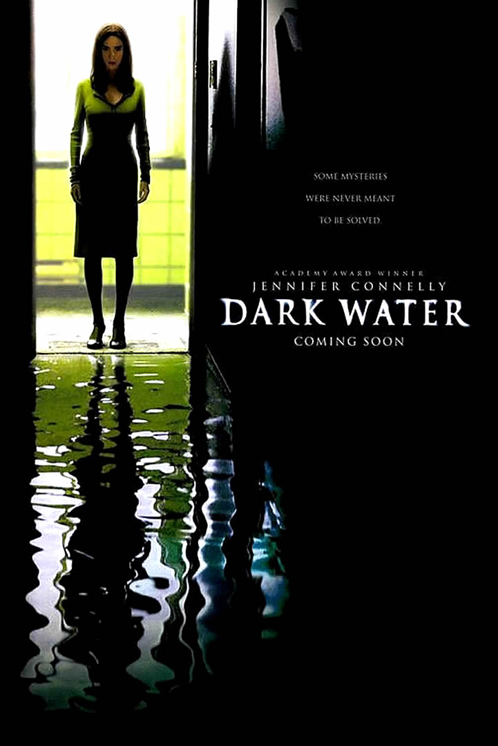 Horror Dark Water Remake