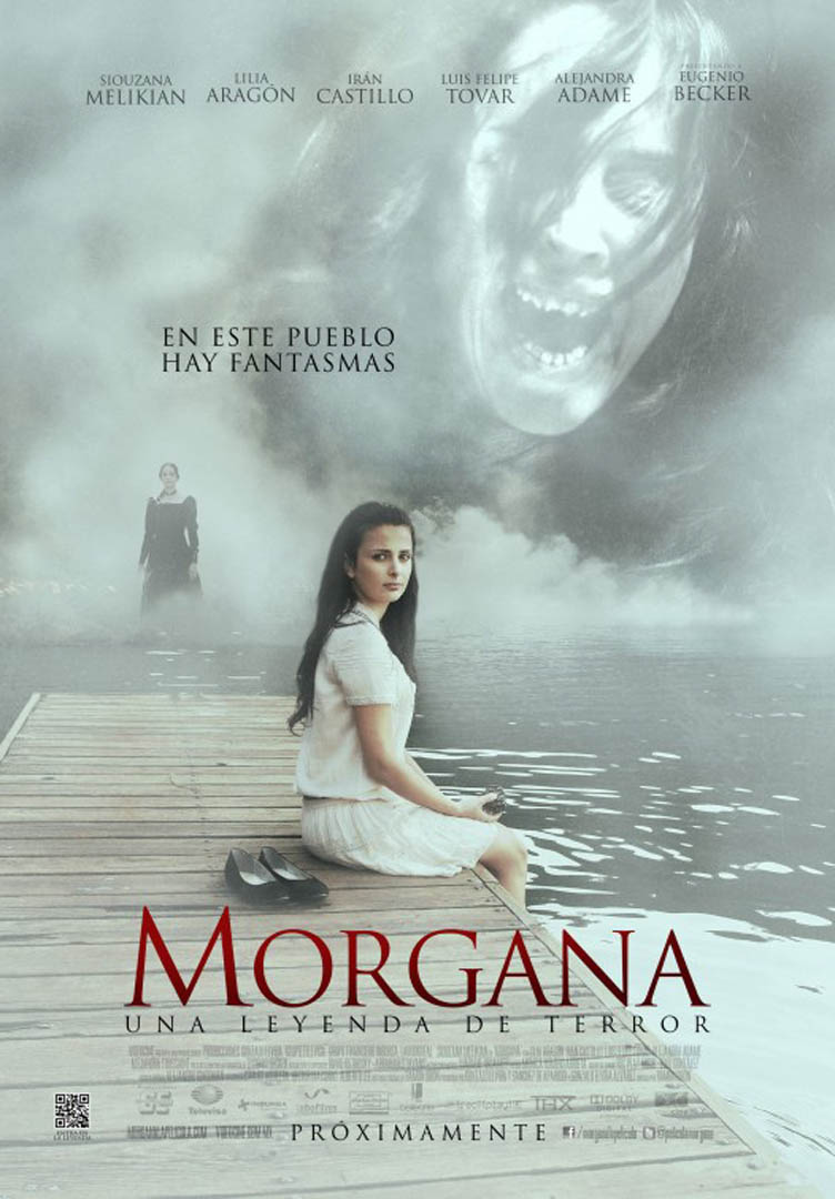 Horror Morgana