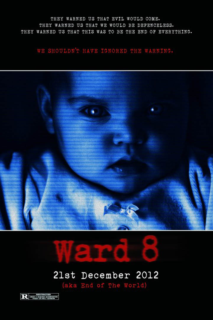 Horror Ward 8 Baby