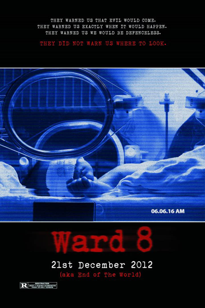 Horror Ward 8