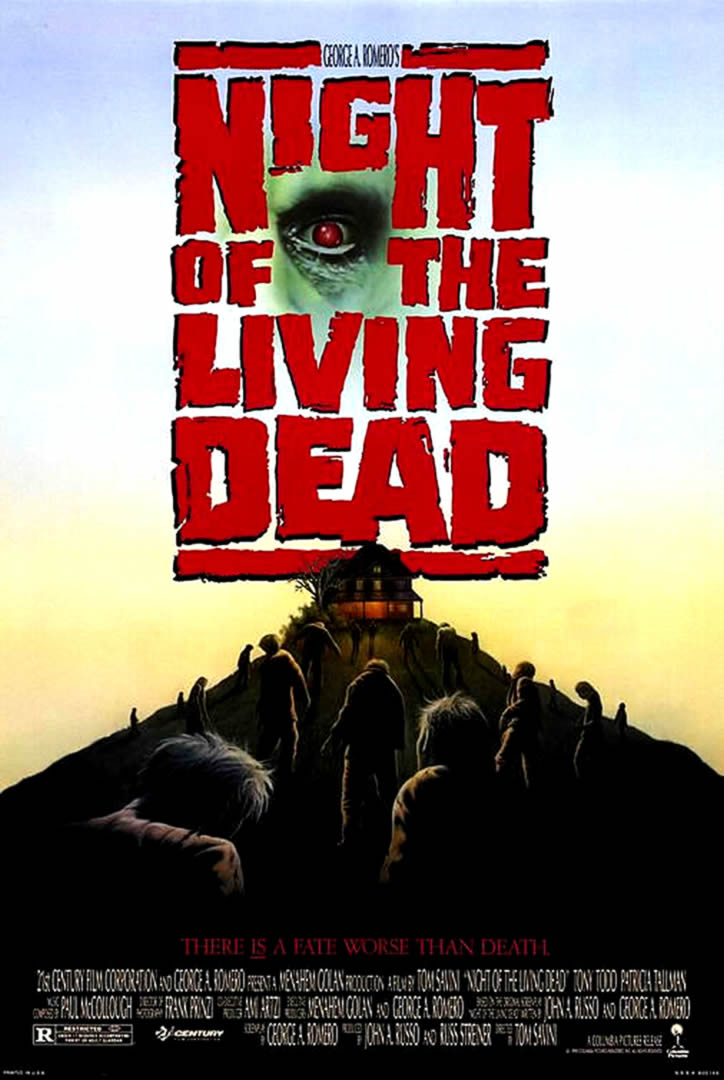 Remake Night Of The Living Dead