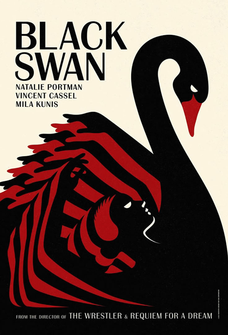 Thriller Black Swan 4