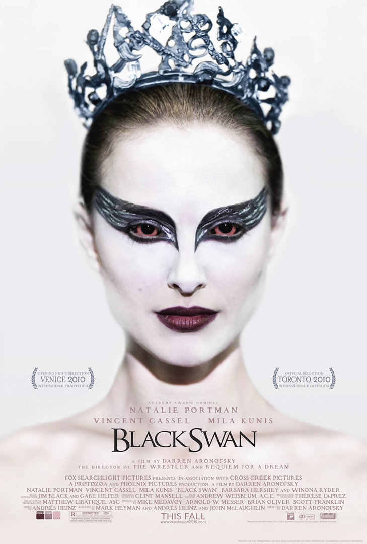 Thriller Black Swan 5