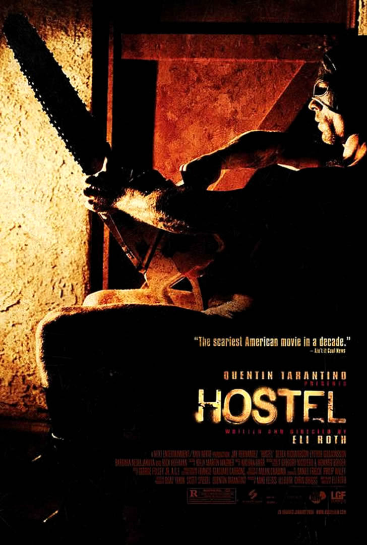 Torture Hostel 3