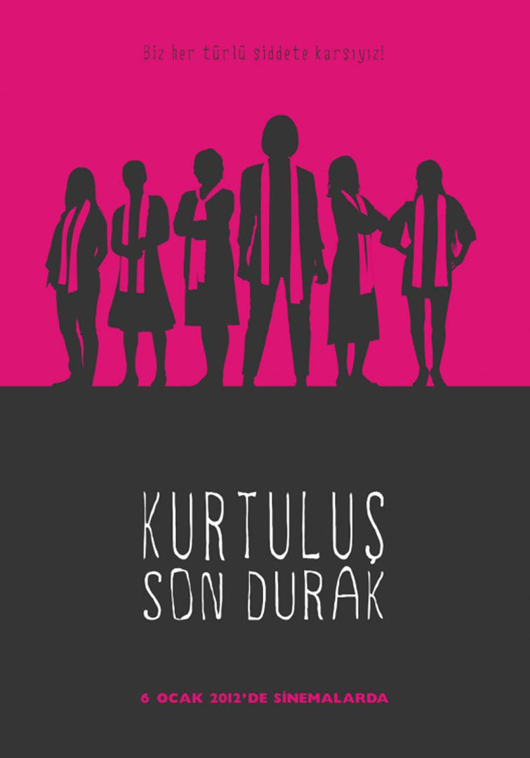 Turkish Kurtulus Son Durak