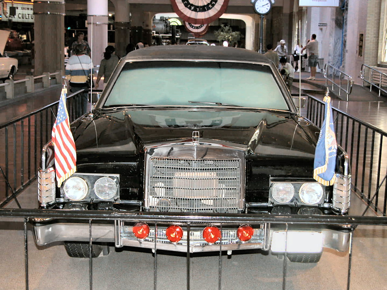 President ford used cars elsternwick